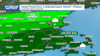 Record-setting dry spell will end with sizeable storm moving toward New England