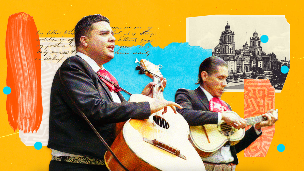 What is Hispanic Heritage Month and why do we celebrate it? – NBC Boston