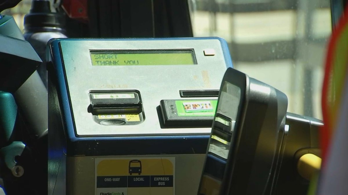 MBTA reduced fares for riders starts Wednesday NBC Boston