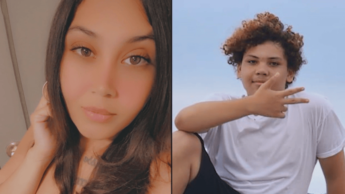 New Bedford I-195 crash: Family of mom, son killed speak out – NBC Boston