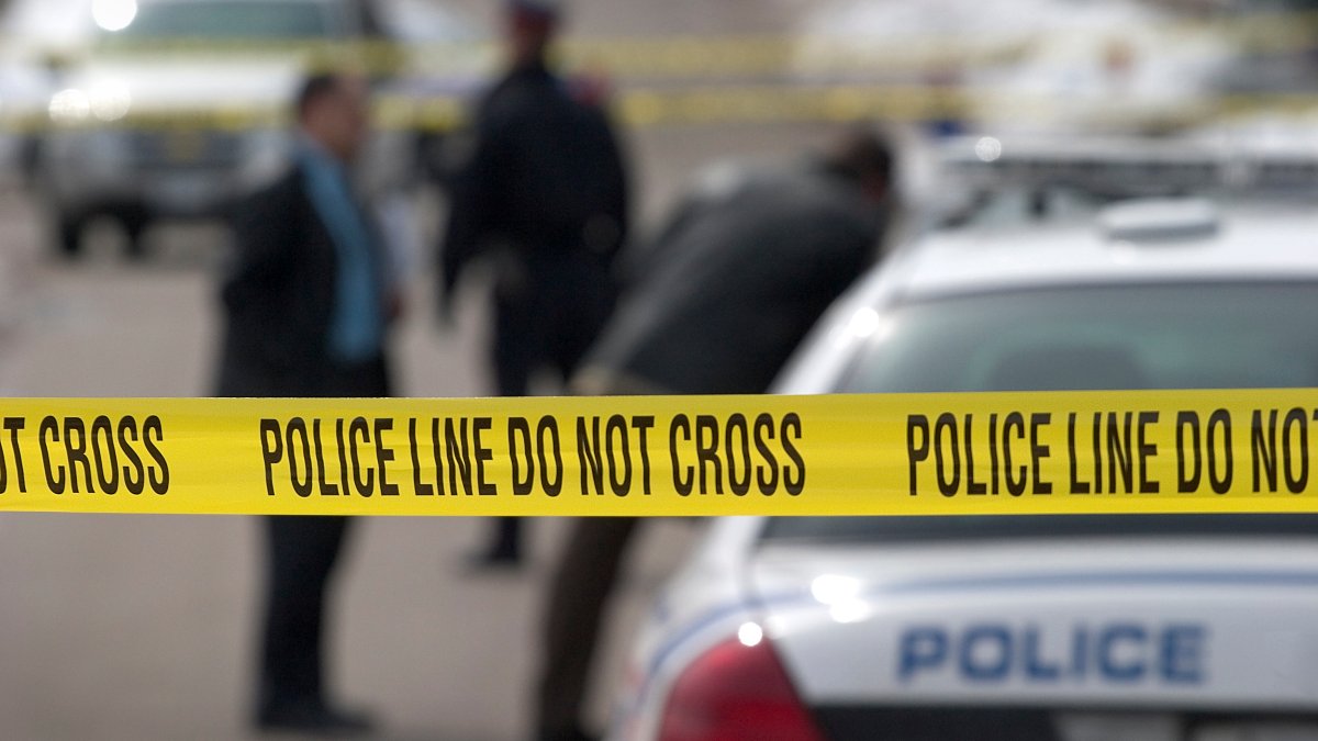 Mother, son found dead in Dover, NH in possible murder-suicide