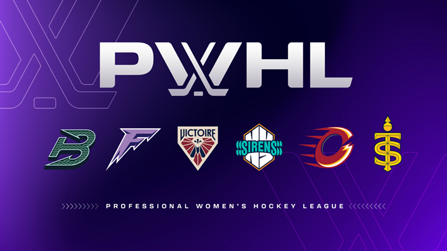 PWHL Unveils ‘Boston Fleet’ And Other Team Nicknames Ahead Of Second ...