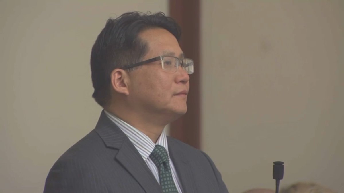 Acupuncturist arrested again for sexual assault – NBC Boston