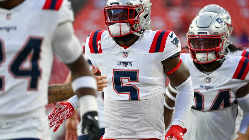 Jabrill Peppers: Jacoby Brissett getting starting job was well earned