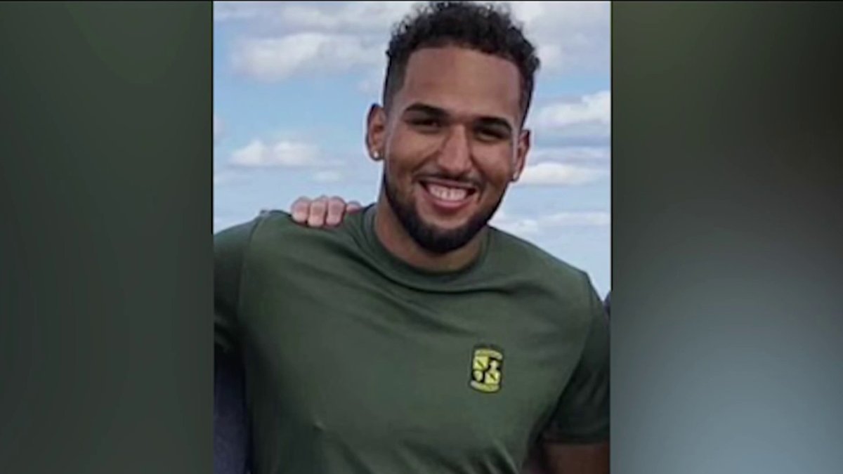 What’s the Timeline of the Investigation into Trooper Enrique Delgado-Garcia?