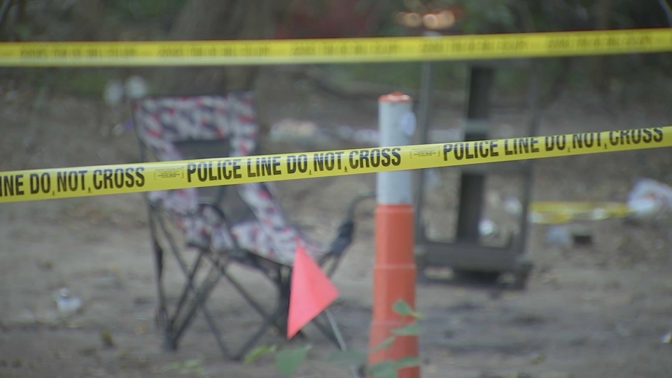 Lawrence, MA fatal shooting Saturday on Water Street NBC Boston