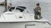 2 injured in Rhode Island boat collision