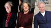 Remembering Maggie Smith and other ‘Harry Potter' actors who have died