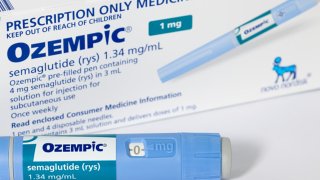 Novo Nordisk’s diabetes drug Ozempic may reduce the risk of Alzheimer’s disease, study says