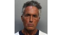 Philip Esformes booking photo by Miami-Dade County Corrections and Rehabilitation