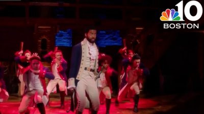 Boston Public Schools educators fined over misuse of ‘Hamilton' tickets