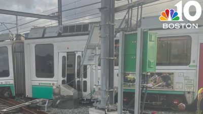 NTSB investigating Green Line derailment: What to know