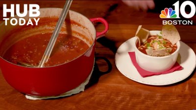 Dish on a Dime: How to make delicious tavern chili