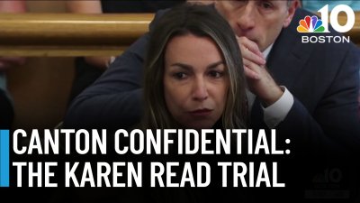 What Karen Read's appeals, Michael Proctor's texts and a new prosecutor mean for the next trial