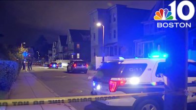 Dorchester shootings leaves one person seriously hurt