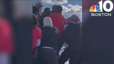 Fight between parents cancels youth football games