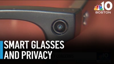 Smart glasses raise privacy concerns, Harvard students show in study