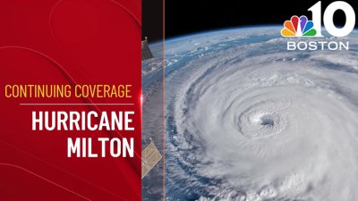 Hurricane Milton latest: Floridians evacuate, share fears as Cat. 5 storm looms