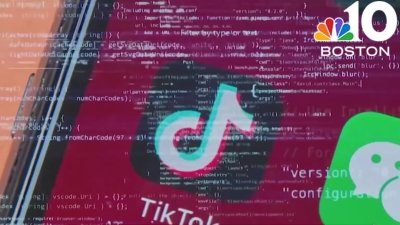 States sue TikTok for ‘addictive and harmful' platform