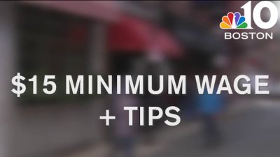 Understanding Mass. Ballot Question 5, on tipped workers' wages