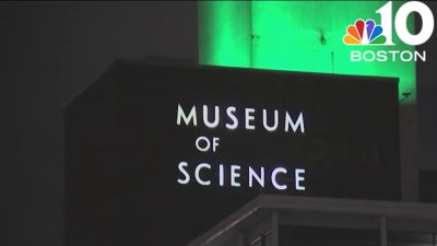 New details revealed about man who attacked teen girl at Museum of Science