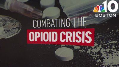 How Revere is reducing opioid deaths: ‘A life is getting saved'