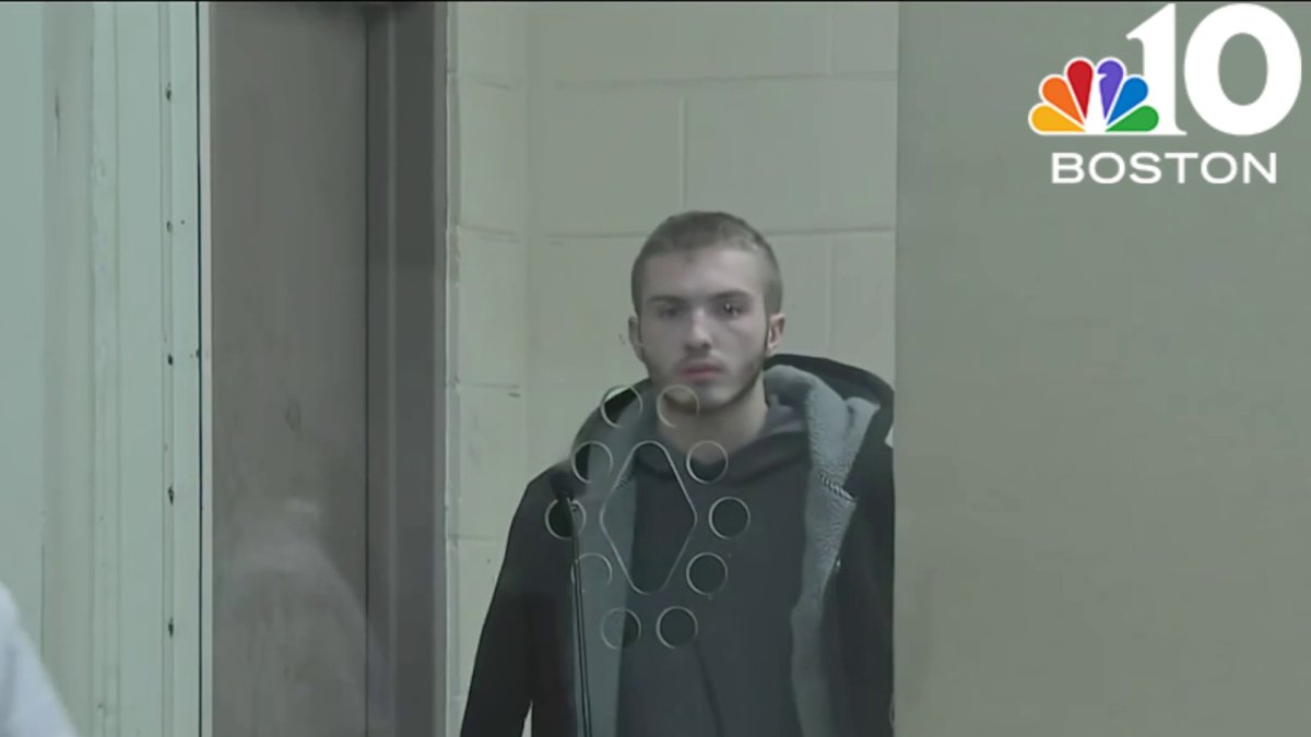 Nonprofit helps bust alleged online child predator – NBC Boston