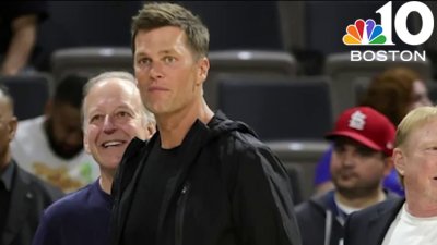 Tom Brady acquires stake in Raiders