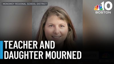 Chatham community mourns deaths of elementary school teacher and her daughter