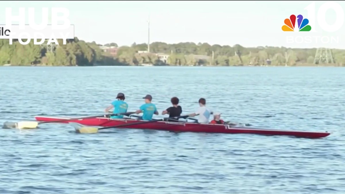 Previewing the 2024 Head of the Charles Regatta NBC Boston