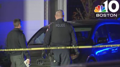 Police investigating shooting in Methuen