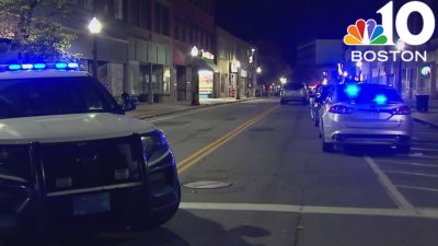 Fitchburg police investigate deadly shooting on Main Street