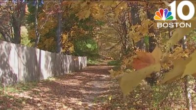 Owners of historic Concord road fight to keep land private