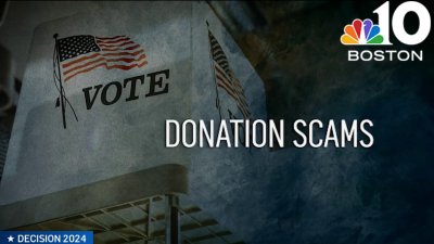 Election scams to watch out for before you vote in 2024