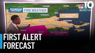 Forecast: Tracking cooler weather on the way