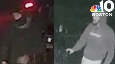 Canton, Dedham police searching for people behind series of car thefts