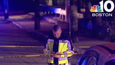 Man shot to death in Plymouth