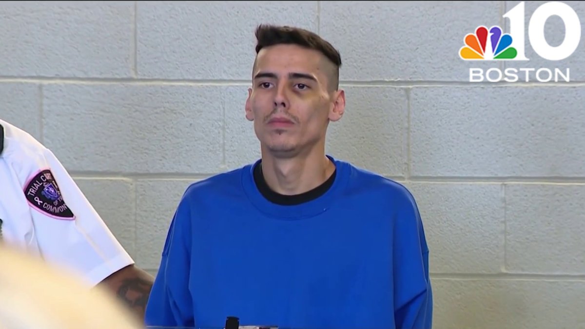 Man arrested in deadly Plymouth shooting faces a judge – NBC Boston