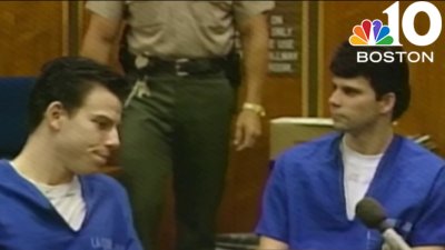 Menendez brothers' atorney gives update on clemency request