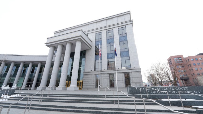 Colorado Supreme Court