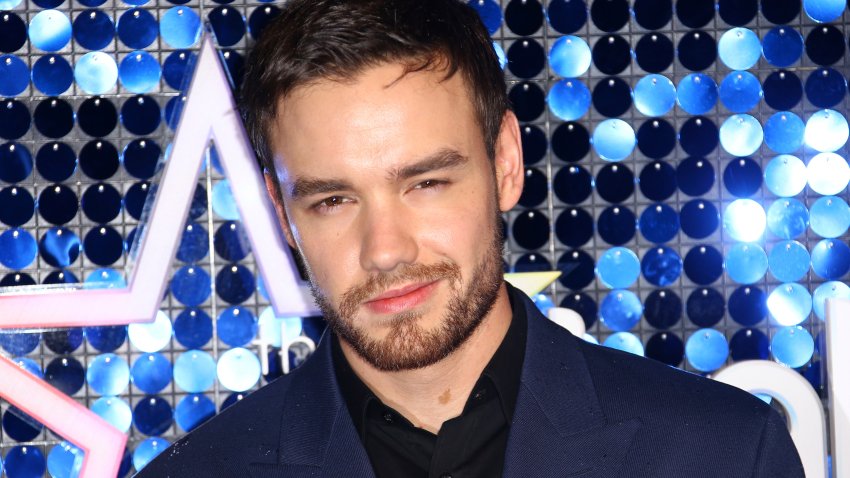 Liam Payne