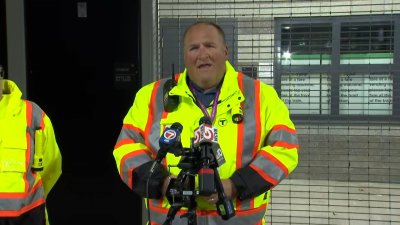 MBTA official talks about investigation into Green Line derailment in Cambridge