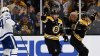 Marchand denies report that he's ‘getting closer' to contract extension