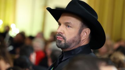 Garth Brooks accused of rape in new lawsuit