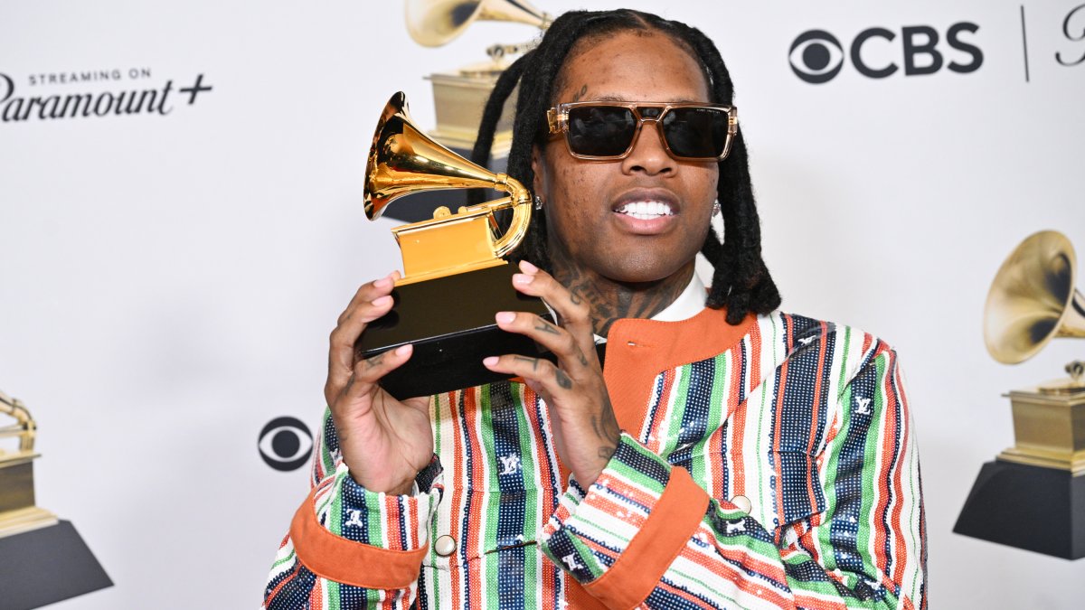 Jury finds rapper Lil Durk not guilty in murder-for-hire case – NBC Boston