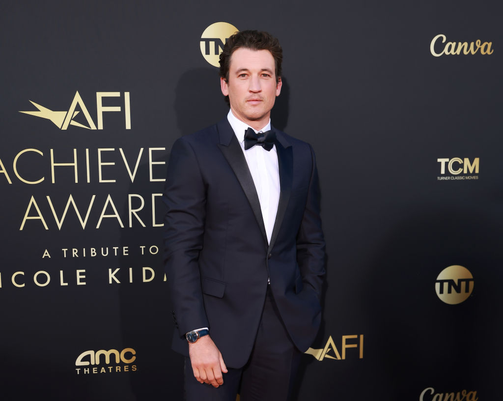 Miles Teller mourns death of ‘Top Gun Maverick’ pilot in plane crash