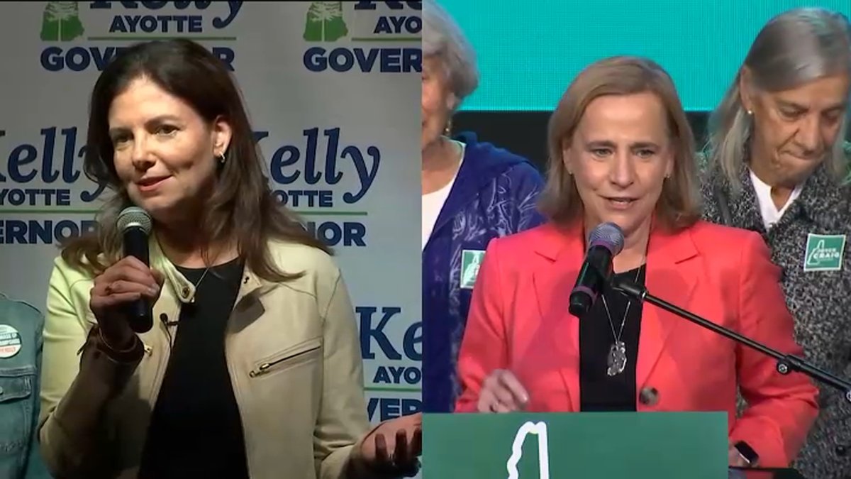 NH governor’s race could be most competitive in the country NBC Boston