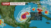 Hurricane Milton takes aim at Florida: Here's what we know right now