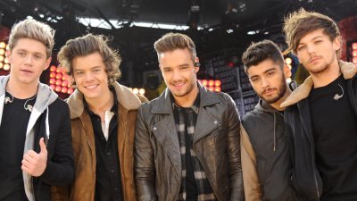 One Direction speaks out on Liam Payne's death: ‘completely devastated'