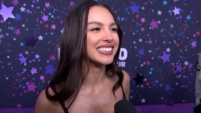 Olivia Rodrigo calls Gwen Stefani one of her ‘greatest inspirations”